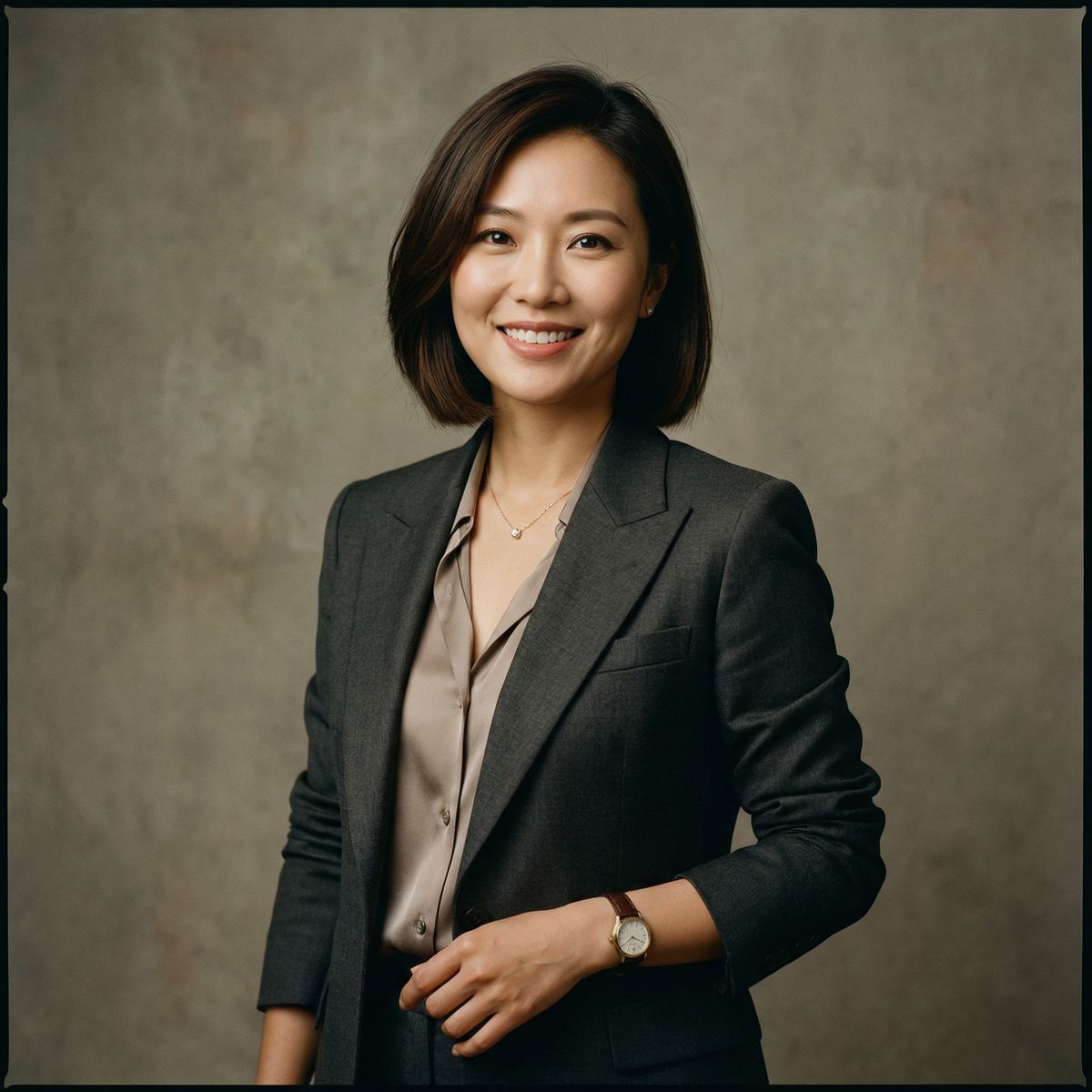 国产视频制片总监